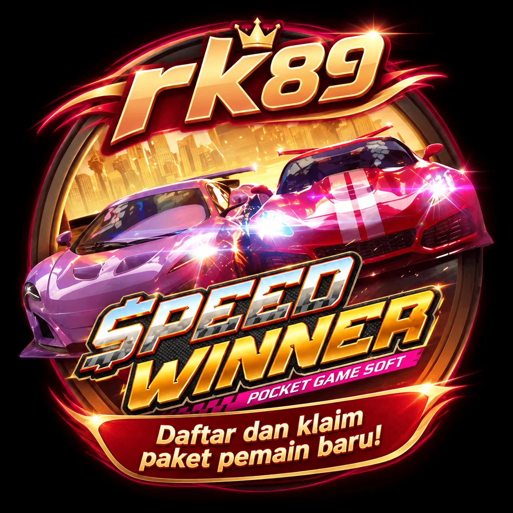 rk89 · Speed Winner