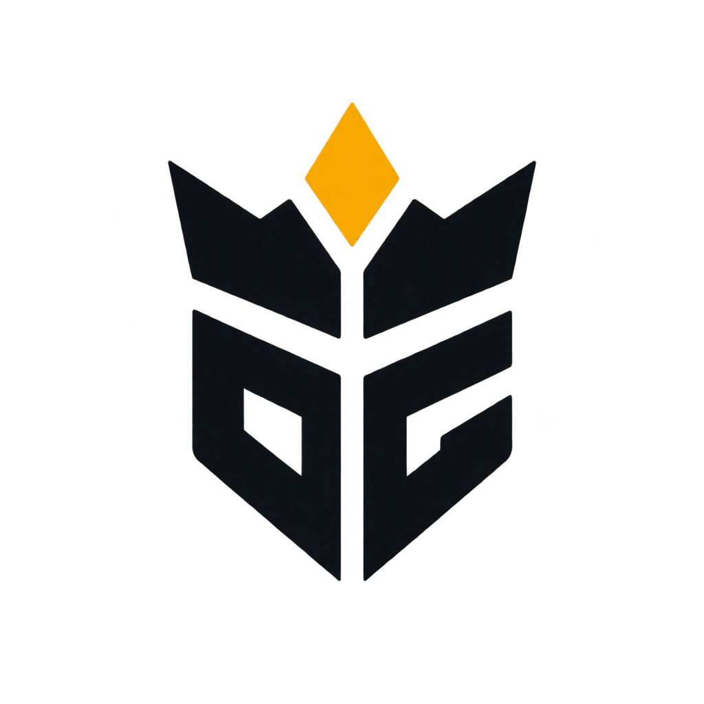 rk89 Logo