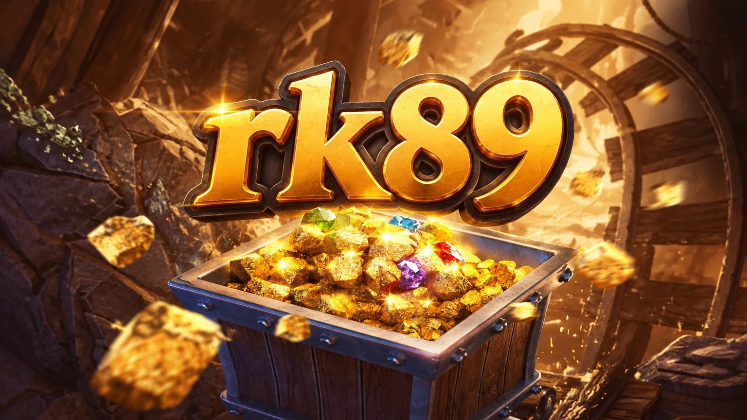 Panduan Mekanisme Double Symbols dan Dual Reels Double Fortune di rk89