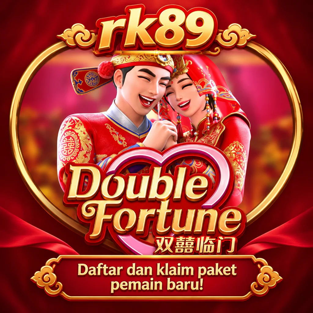 rk89 · Double Fortune