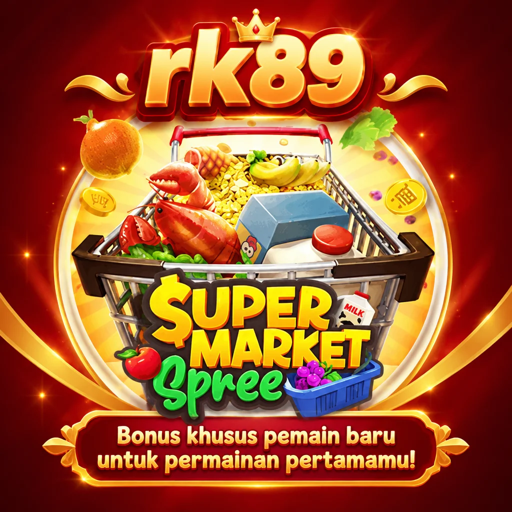 rk89 · Sprmkt Spree
